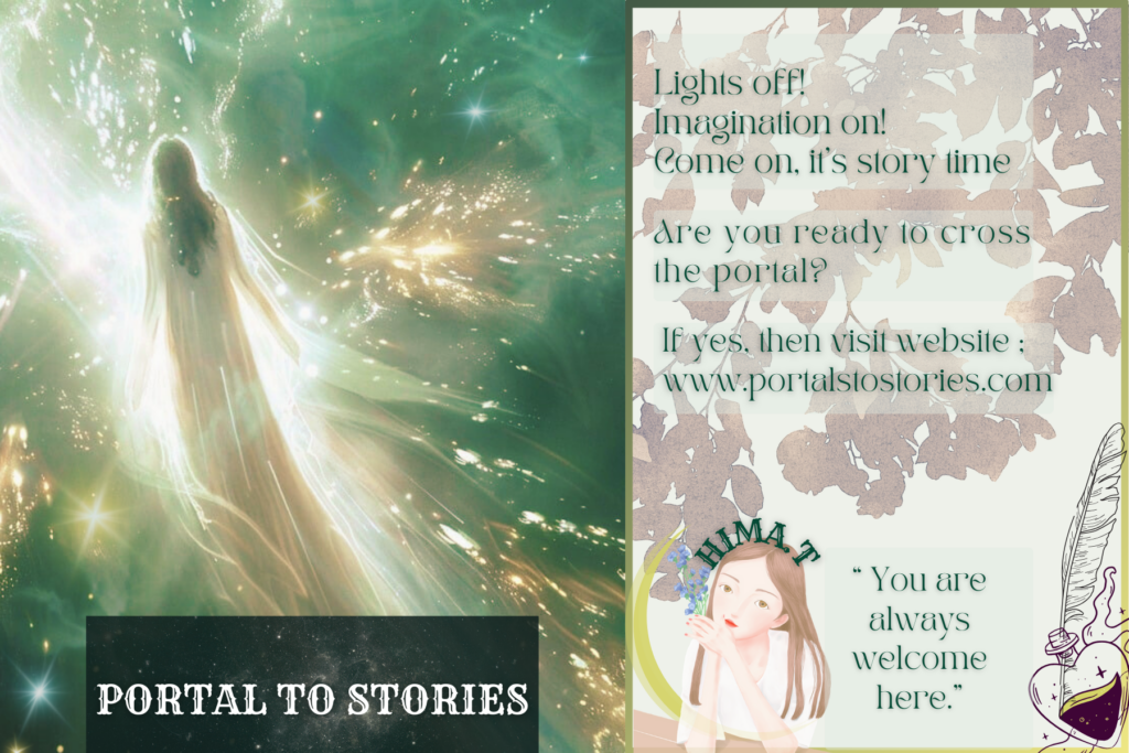 Label ; Portal To Stories